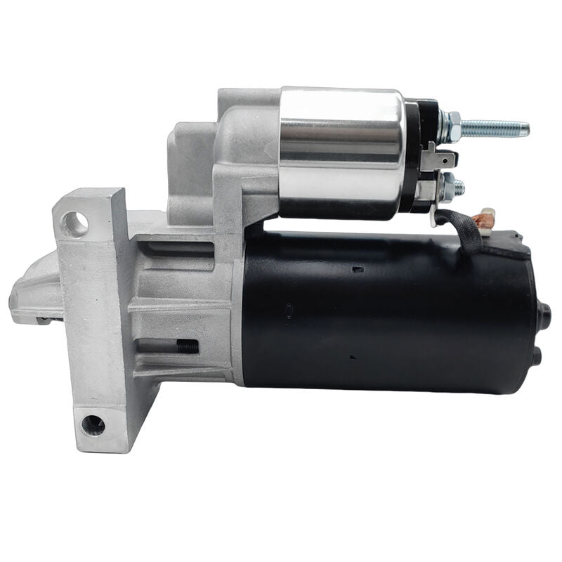 Starter Motor Fit For Holden Commodore VB VC Statesman HQ HJ Torana LX-LH UTE HZ WB For HSV Clubsport VP VR Maloo VS Senator VR 1971-2000 - image 7