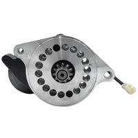 Starter Motor Fit For Ford Cleveland V8 302 351 Gear Reduction Auto AF4250-5055 - image 2