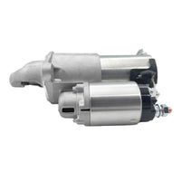 Starter Motor Fit For Holden Astra AH Barina TM Cruze JG Trax TJ For Opel Astra PJ - image 2