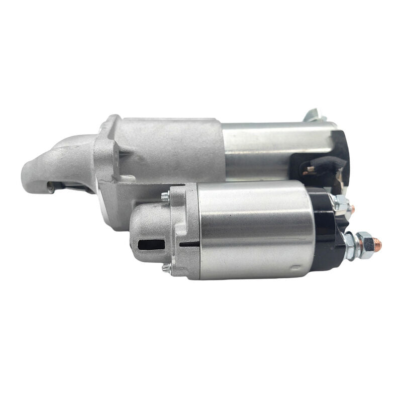 Starter Motor Fit For Holden Astra AH Barina TM Cruze JG Trax TJ For Opel Astra PJ - image 2