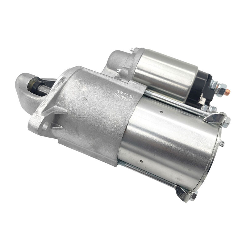Starter Motor Fit For Holden Astra AH Barina TM Cruze JG Trax TJ For Opel Astra PJ - image 4