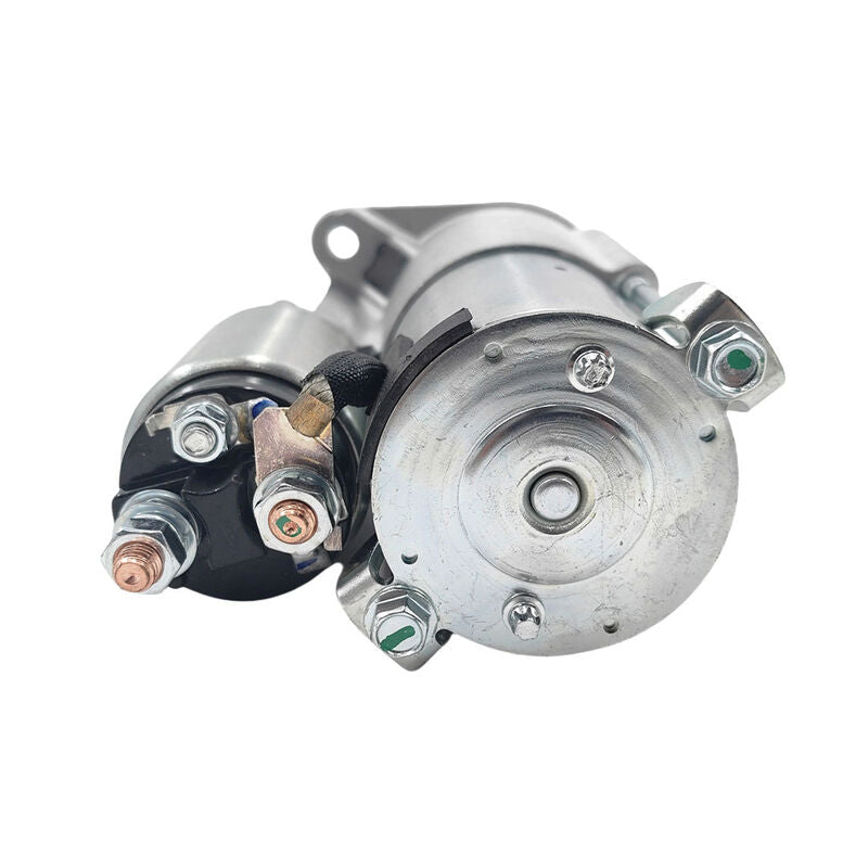 Starter Motor Fit For Holden Astra AH Barina TM Cruze JG Trax TJ For Opel Astra PJ - image 6