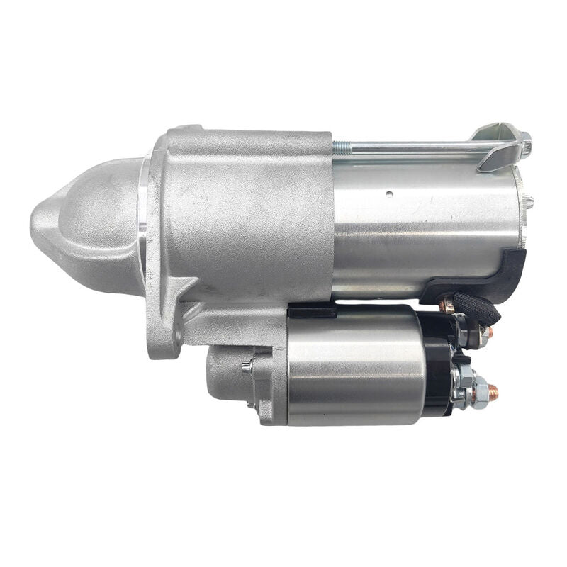 Starter Motor Fit For Holden Astra AH Barina TM Cruze JG Trax TJ For Opel Astra PJ - image 7