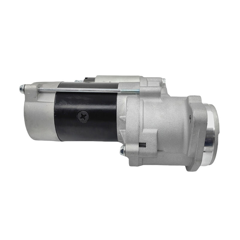 Starter Motor Fit For Hyundai iLoad iMax TQ Kia Sorento BL 2.5L D4CB 2005-2012 S00012508251250825TM000A23601 - image 2