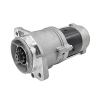 Starter Motor Fit For Hyundai iLoad iMax TQ Kia Sorento BL 2.5L D4CB 2005-2012 S00012508251250825TM000A23601 - image 4