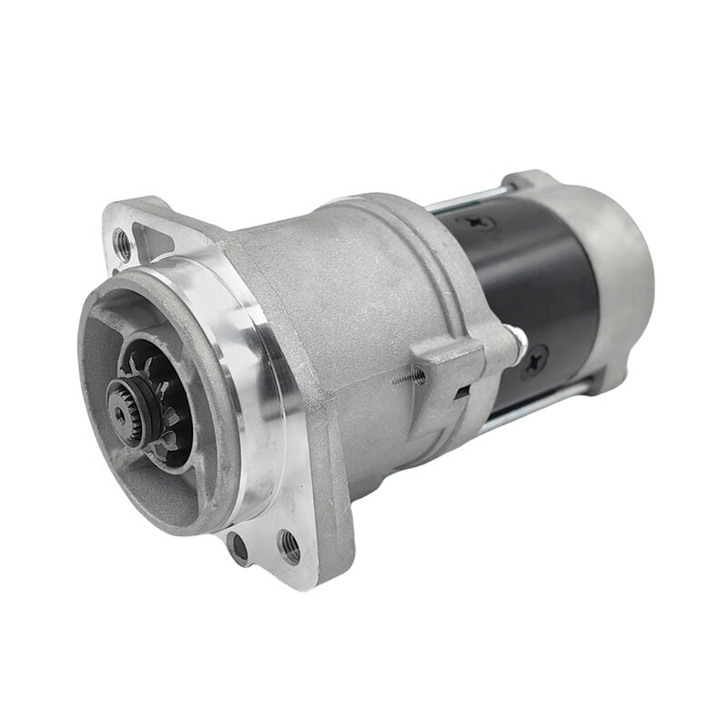 Starter Motor Fit For Hyundai iLoad iMax TQ Kia Sorento BL 2.5L D4CB 2005-2012 S00012508251250825TM000A23601 - image 4