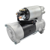 Starter Motor Fit For Hyundai iLoad iMax TQ Kia Sorento BL 2.5L D4CB 2005-2012 S00012508251250825TM000A23601 - image 5