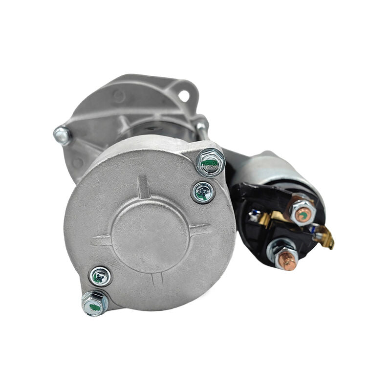 Starter Motor Fit For Hyundai iLoad iMax TQ Kia Sorento BL 2.5L D4CB 2005-2012 S00012508251250825TM000A23601 - image 7