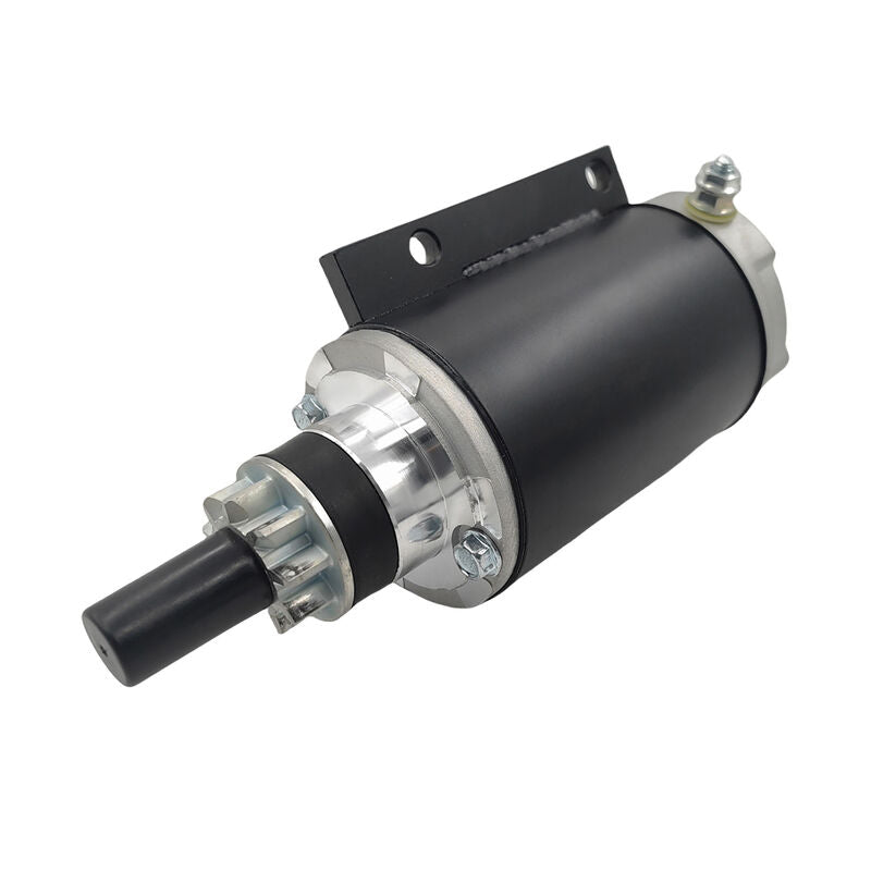 Starter Motor Fit For Evinrude E50EL E60 E65 E70 E75 For Johnson 40JPLJet 50D 60 65 70 75 5704840 1969-2001 - image 5