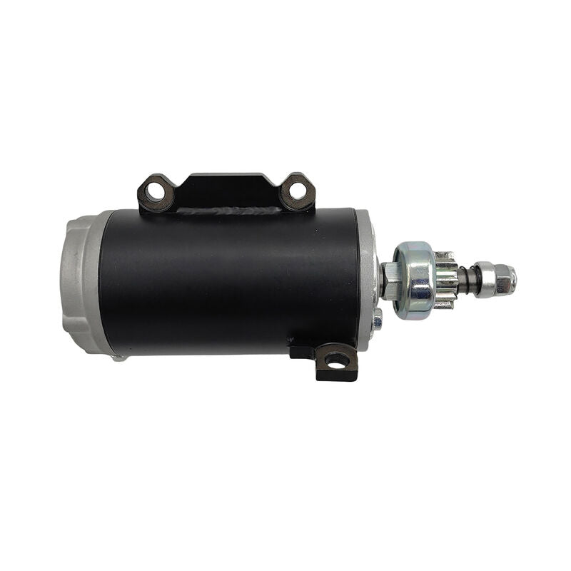 Starter Motor Fit For Evinrude E100 E110ML E115JL E140TL E85 E90 1.6L For Johnson 100 110TX 12TSL 115TL 140TRL 85 88 90 1964-1998 - image 1