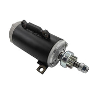 Starter Motor Fit For Evinrude E100 E110ML E115JL E140TL E85 E90 1.6L For Johnson 100 110TX 12TSL 115TL 140TRL 85 88 90 1964-1998 - image 3