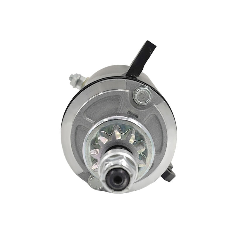 Starter Motor Fit For Evinrude E100 E110ML E115JL E140TL E85 E90 1.6L For Johnson 100 110TX 12TSL 115TL 140TRL 85 88 90 1964-1998 - image 4