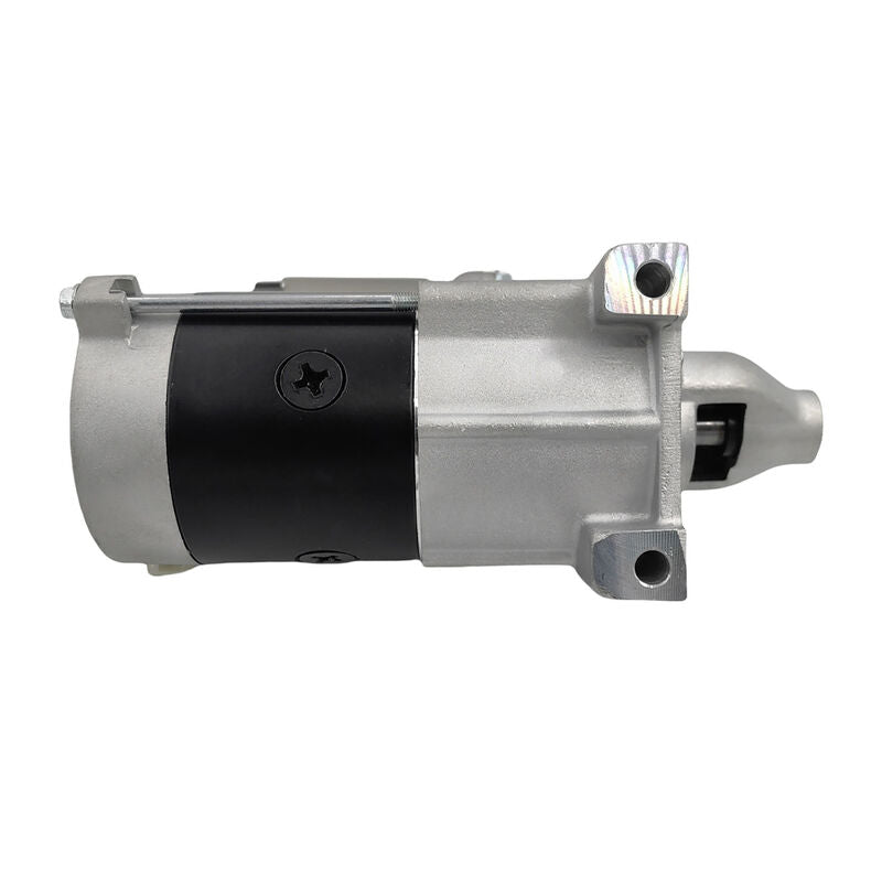 Starter Motor Fit For Kawasaki Mule 600 610 SX KAF400 ATV Models 21163-7020 21163-7028 - image 2