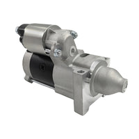 Starter Motor Fit For Kawasaki Mule 600 610 SX KAF400 ATV Models 21163-7020 21163-7028 - image 4