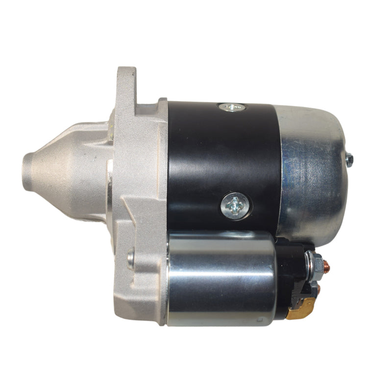 Starter Motor Fit For Kia RIO JB Manual 2007-2011 For Mitsubishi Cordia Colt Scorpion Lancer G4EE 1.4L Petrol For Proton Satria Wira - image 1