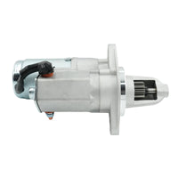 Starter Motor Fit For Kia 2700 J2 Pregio CT 3VRS J2 4Cyl 2.7L Diesel Manual - image 3