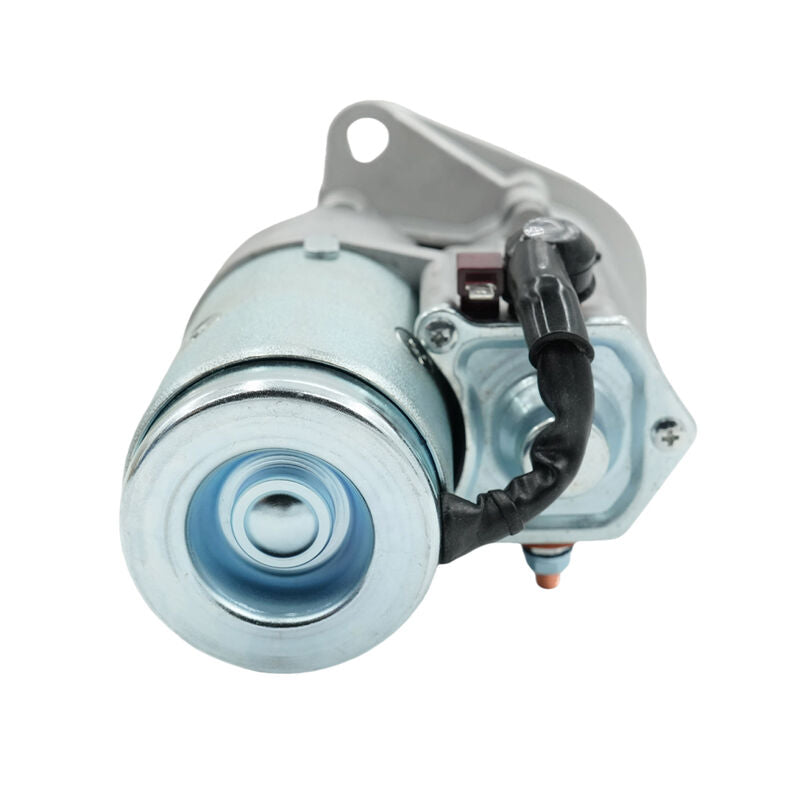 Starter Motor Fit For Kia 2700 J2 Pregio CT 3VRS J2 4Cyl 2.7L Diesel Manual - image 7