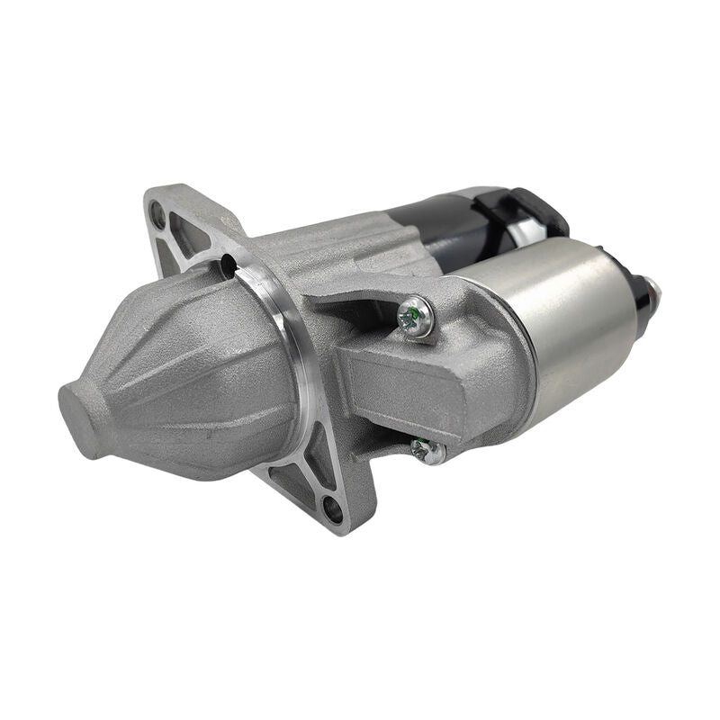 Starter Motor Fit For Bobcat Excavator Loader For Carrier Transicold For Club Cart Carryall For Kubota Excavators Ride On Mower Tracktors Engine - image 7