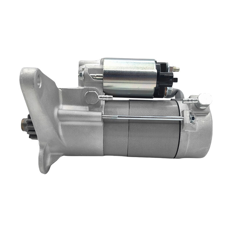 Starter Motor Fit For Land Rover Discovery Sport L550 Range Rover Evoque L538 2.0L Turbo Diesel 12V 13TH 1.9KW CW Auto Trans 2015-2019 - image 1