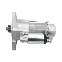 Starter Motor Fit For Land Rover Discovery Sport L550 Range Rover Evoque L538 2.0L Turbo Diesel 12V 13TH 1.9KW CW Auto Trans 2015-2019 - image 2