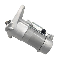 Starter Motor Fit For Land Rover Discovery Sport L550 Range Rover Evoque L538 2.0L Turbo Diesel 12V 13TH 1.9KW CW Auto Trans 2015-2019 - image 3