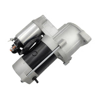 Starter Motor Fit For Mitsubishi L200 L300 L400 Express Starwagon Delica Pajero Triton 4D55 4D56 - image 2