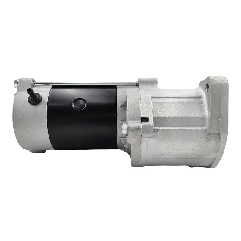 Starter Motor Fit For Mitsubishi L200 L300 L400 Express Starwagon Delica Pajero Triton 4D55 4D56 - image 5