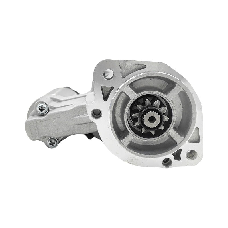 Starter Motor Fit For Mitsubishi L200 L300 L400 Express Starwagon Delica Pajero Triton 4D55 4D56 - image 6