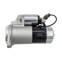 Starter Motor Fit For Nissan 300C Y30 300ZX Z31 Z32 Navara D21 D22 Pathfinder D21 VG30E 3.0L V6 Petrol - image 1