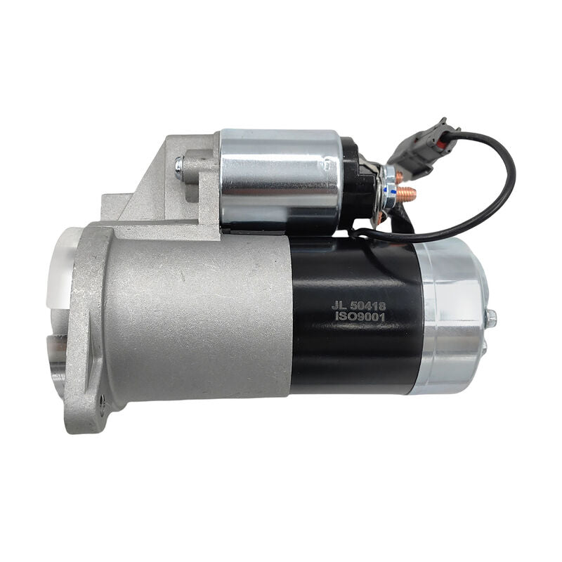 Starter Motor Fit For Nissan 300C Y30 300ZX Z31 Z32 Navara D21 D22 Pathfinder D21 VG30E 3.0L V6 Petrol - image 1