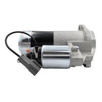 Starter Motor Fit For Nissan 300C Y30 300ZX Z31 Z32 Navara D21 D22 Pathfinder D21 VG30E 3.0L V6 Petrol - image 2
