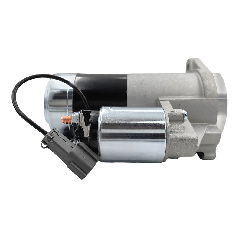 Starter Motor Fit For Nissan 300C Y30 300ZX Z31 Z32 Navara D21 D22 Pathfinder D21 VG30E 3.0L V6 Petrol - image 2