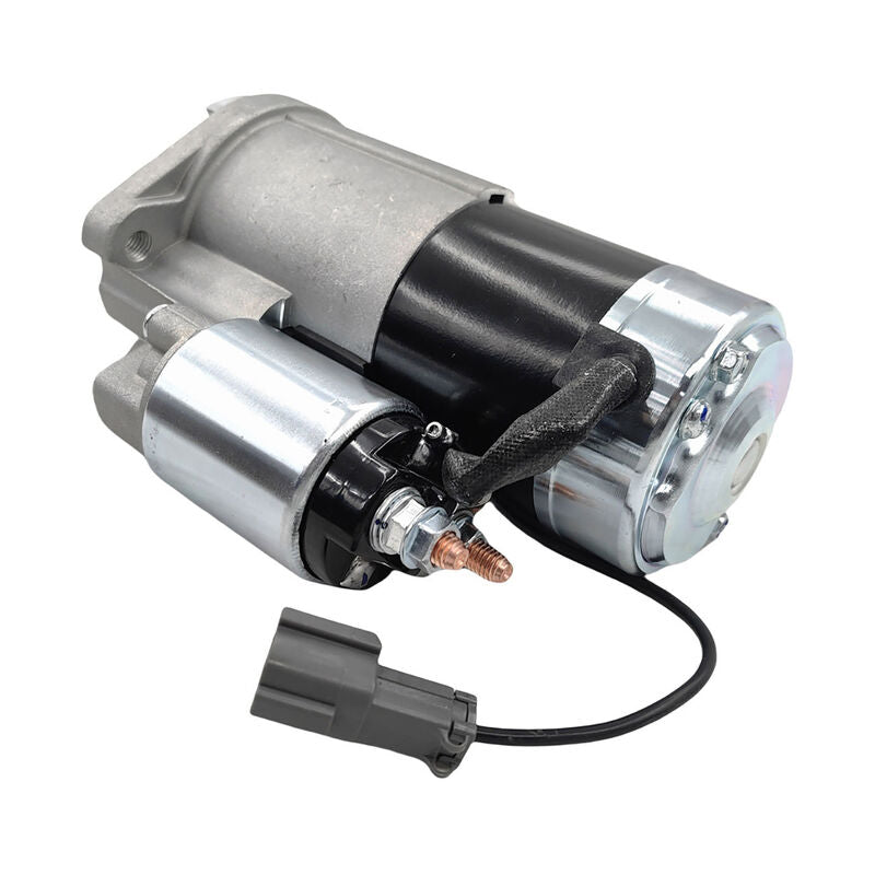 Starter Motor Fit For Nissan 300C Y30 300ZX Z31 Z32 Navara D21 D22 Pathfinder D21 VG30E 3.0L V6 Petrol - image 4