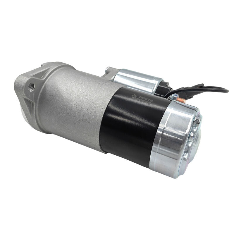 Starter Motor Fit For Nissan 300C Y30 300ZX Z31 Z32 Navara D21 D22 Pathfinder D21 VG30E 3.0L V6 Petrol - image 5
