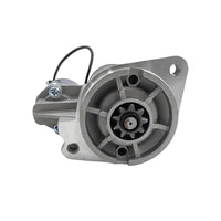 Starter Motor Fit For Nissan 300C Y30 300ZX Z31 Z32 Navara D21 D22 Pathfinder D21 VG30E 3.0L V6 Petrol - image 6