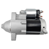 Starter Motor Fit For Nissan Sunny B310 A12 1.2L A14 1.4L A15 1.5L 4-Cylinder 1979-1983 - image 1