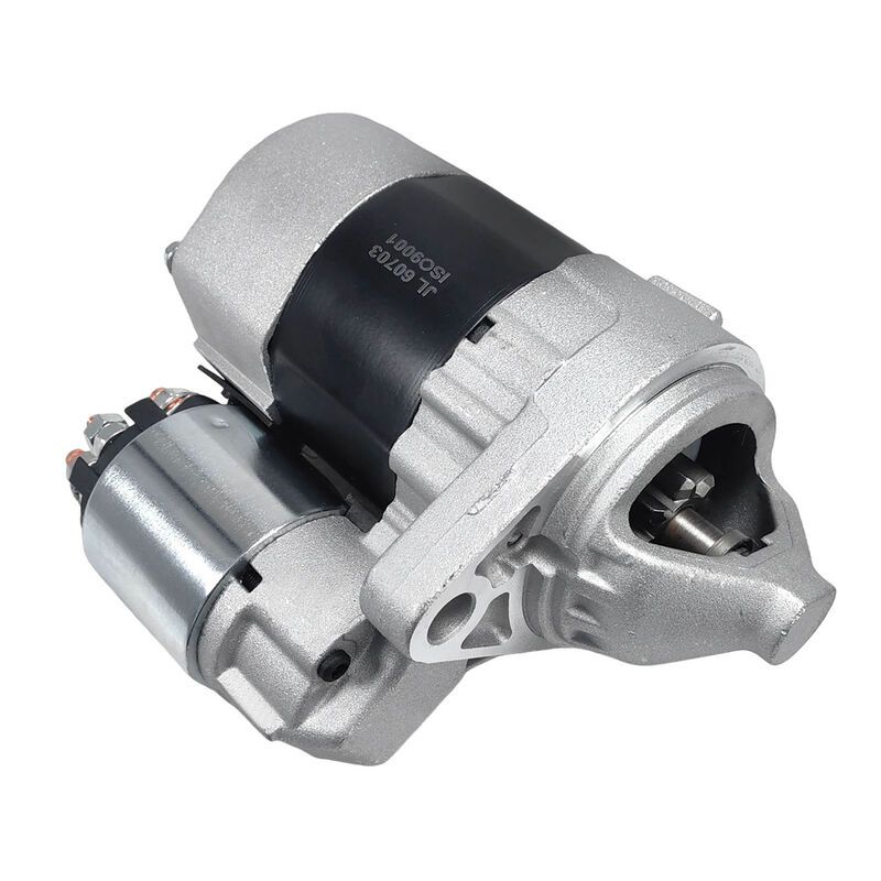 Starter Motor Fit For Nissan Micra K11 CG13DE K12 CR14DE Cube Z11 CR14DE Auto 1995-2008 23300-AX000
