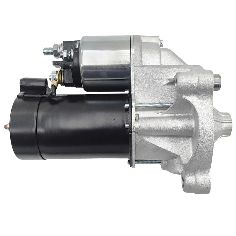 Starter Motor Fit For Citroen BX C4 C5 Tantia Xsara For Peugeot 205 206 306 307 309 405 406 407 605 806 Expert Boxer D6RA661 1982-ON - image 1