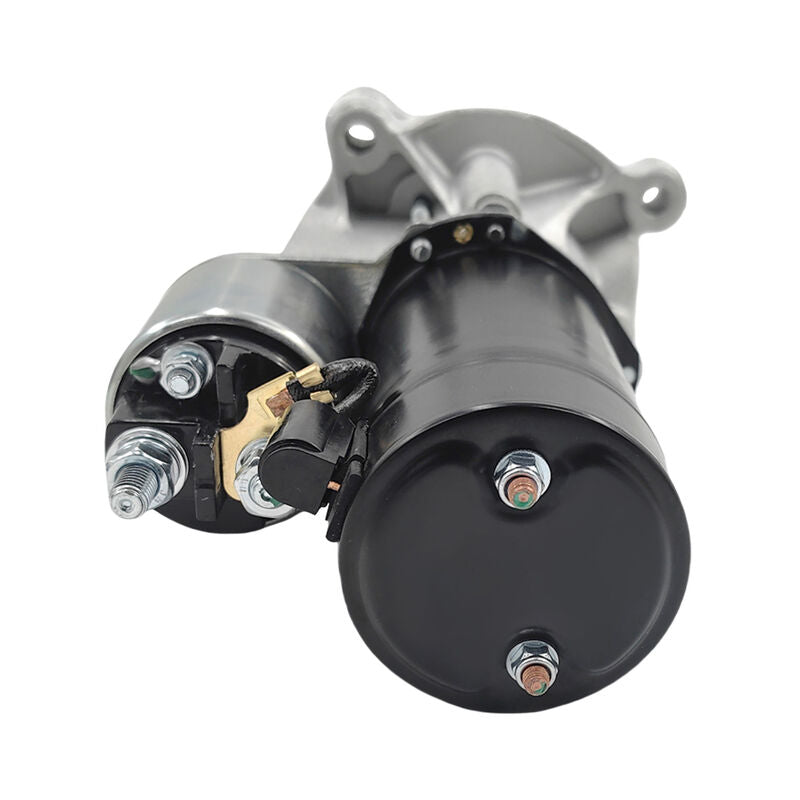 Starter Motor Fit For Citroen BX C4 C5 Tantia Xsara For Peugeot 205 206 306 307 309 405 406 407 605 806 Expert Boxer D6RA661 1982-ON - image 6