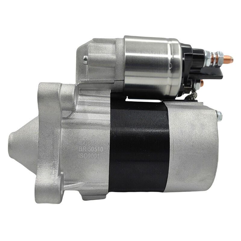 Starter Motor Fit For Renault Clio X65 X85 1.4L Kangoo X61 X76 Megane X64 X84 Scenic JA 1.6L Petrol D7E47 2001-2023 - image 1