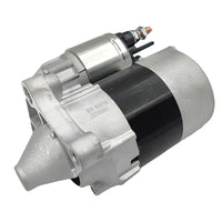 Starter Motor Fit For Renault Clio X65 X85 1.4L Kangoo X61 X76 Megane X64 X84 Scenic JA 1.6L Petrol D7E47 2001-2023 - image 2