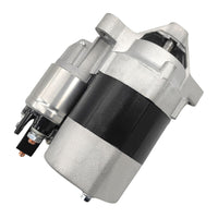 Starter Motor Fit For Renault Clio X65 X85 1.4L Kangoo X61 X76 Megane X64 X84 Scenic JA 1.6L Petrol D7E47 2001-2023 - image 3