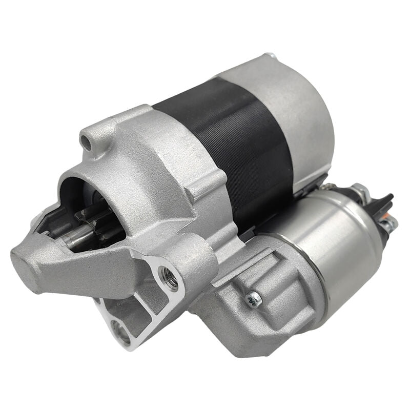 Starter Motor Fit For Renault Clio X65 X85 1.4L Kangoo X61 X76 Megane X64 X84 Scenic JA 1.6L Petrol D7E47 2001-2023 - image 4