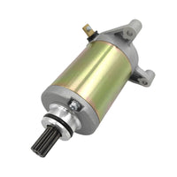 Starter Motor Fit For Suzuki DR200SE Trojan 1996-2018 - image 3