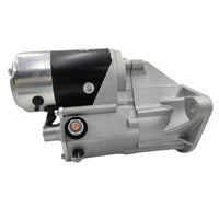Starter Motor Fit For Toyota Coaster HDB31R HZB30R HDB31R HZB30R 4.2L Diesel 228000-1600 - image 1