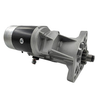 Starter Motor Fit For Toyota Coaster HDB31R HZB30R HDB31R HZB30R 4.2L Diesel 228000-1600 - image 3