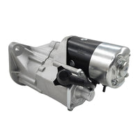 Starter Motor Fit For Toyota Coaster HDB31R HZB30R HDB31R HZB30R 4.2L Diesel 228000-1600 - image 4