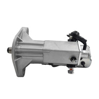 Starter Motor Fit For Toyota Coaster HDB31R HZB30R HDB31R HZB30R 4.2L Diesel 228000-1600 - image 5