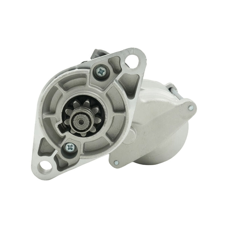 Starter Motor Fit For Toyota 4 Runer Bundera Celica Coaster Corona HiAce HiLux Landcruiser Stout Forklifts - image 6