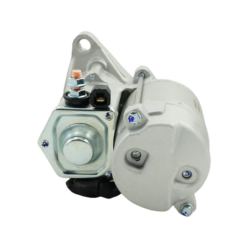 Starter Motor Fit For Toyota 4 Runer Bundera Celica Coaster Corona HiAce HiLux Landcruiser Stout Forklifts - image 7